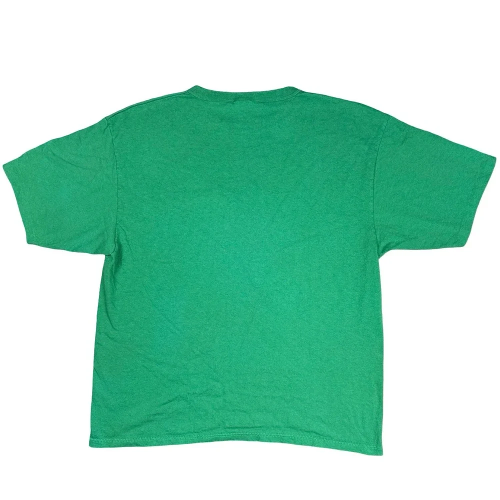Vintage Seattle‎ SuperSonics Champion Single Stitch T Shirt XL USA NBA